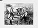 1874 Agricultural Lock-Out Farmer Labourer Fine Art