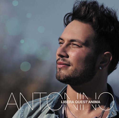 Antonino - Libera Quest