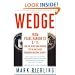 Wedge: From Pearl Harbor to 9/11--How the Secret War between the FBI and CIA Has Endangered National Security