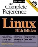 Linux: The Complete Reference