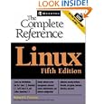 Linux: The Complete Reference, Fifth Edition (Red Hat 7.3 DVD... by Richard Petersen