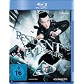 Resident Evil: Afterlife [Blu-ray]