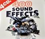 400 Sound Effects