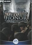 Medal of Honor : D�barquement Alli�