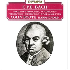 Sonates Pour Clavecin