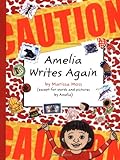 Amelia writes again!