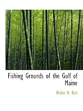 Fishing Grounds of the Gulf of Maine
