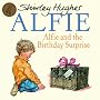 Alfie & The Birthday Surprise