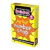 My First Number Snap