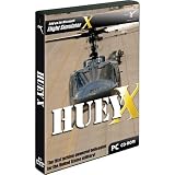 huey x (PC) (UK)