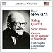 Roger Sessions: String Quartet