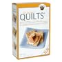 Good Health Original Quilt Cracker, 7-Ounce Boxes (Pack of 12)