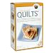 Good Health Original Quilt Cracker, 7-Ounce Boxes (Pack of 12)