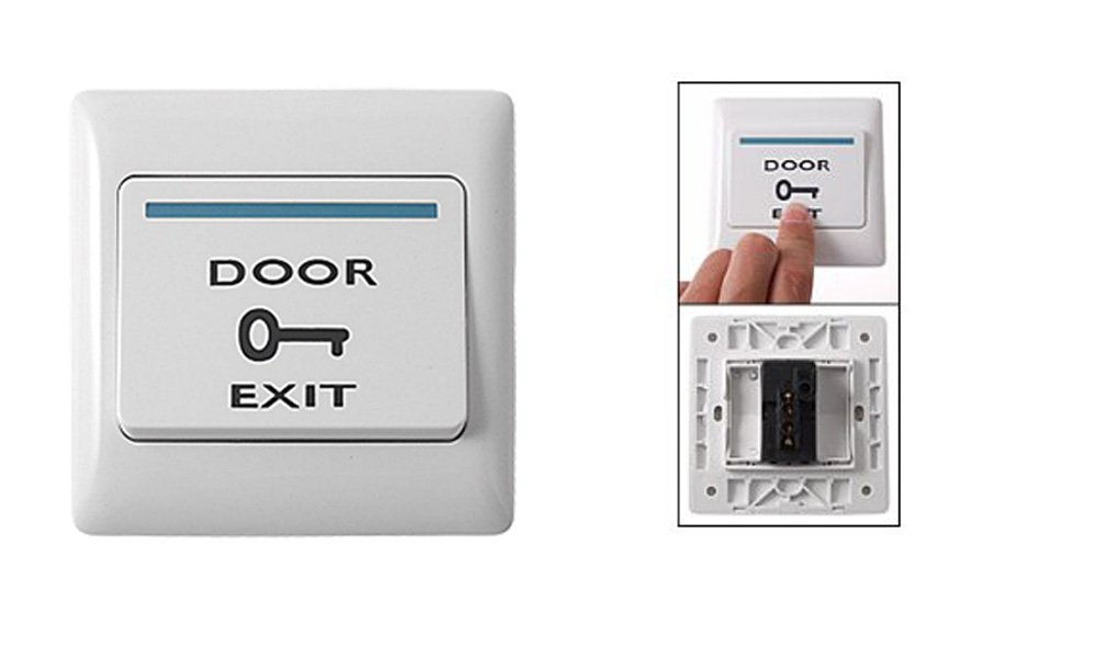 Amazon.com: docooler DIY Full Complete RFID Door Access Control ...