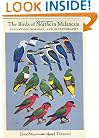 The Birds of Northern Melanesia: Speciation, Ecology, and Biogeography