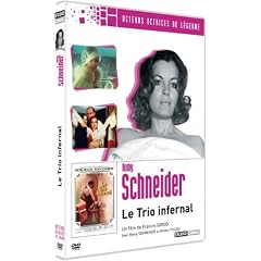 Le Trio infernal
