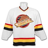 Vancouver Canucks Vintage Replica Jersey 1994 (Home)
