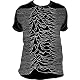 The Top Joy Division Unknown Pleasures Big Print Subway T-Shirt Free Shipping This Week Only