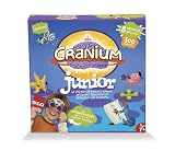 TF1 Games  - 2273 - Jeu enfants  - Cranium Junior