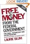 Free Money from the Federal Government for Small Businesses and Entrepreneurs