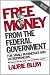 Free Money from the Federal Government for Small Businesses and Entrepreneurs