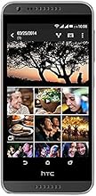 HTC Desire 620G (Dual SIM, Milkyway Grey) HTC Desire 620G (Dual SIM, Milkyway Grey)