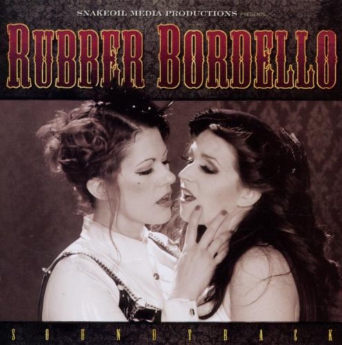 Fat Wreck (Edel) Rubber Bordello (Ost)