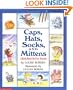 A Book About The Four Seasons Caps, Hats, Socks, and Mittens
