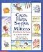 A Book About The Four Seasons Caps, Hats, Socks, and Mittens