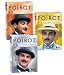 Agatha Christie's Poirot: The Classic Collections, Sets 1-3