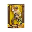 Indiana Jones Figure: Indian Jones with Whip Action 12 Inch