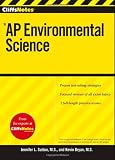 CliffsNotes AP Environmental Science (Cliffs AP)