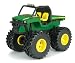 John Deere 8" Monster Treads Shake n Sounds Xuv Gator