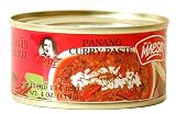 Maesri Panang Curry Paste