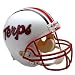 Maryland Terps Full Size Deluxe Replica NCAA Helmet by Riddell