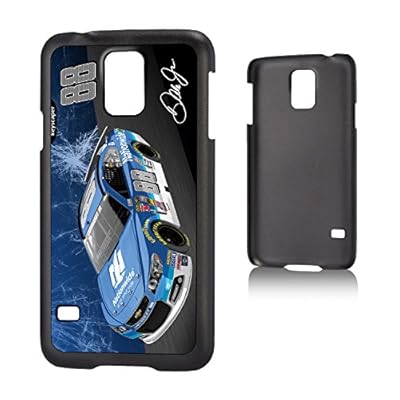 Dale Earnhardt Jr Galaxy S5 Slim Case #88 Nationwide NASCAR