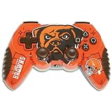 Browns Mad Catz PS2 Wireless Controller