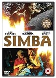 Simba [DVD] [1955]