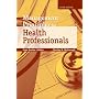 Management Principles for Health Professionals