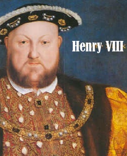 Henry VIII