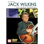 Jack Wilkins: Jazz Guitar Workshop [DVD] [2009] [R&hellip <b>DVD</b> ~ Jack Wilkins