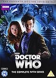 Doctor Who - Series 5 [DVD]