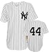 Reggie Jackson New York Yankees Authentic 1977 Home Jersey