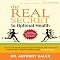 The Real Secret to Optimal Health