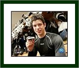 Sydney Crosby Pittsburgh Penguins - 1st NHL Goal - Framed 8x10 Photograph