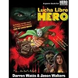 HeroSystem:LuchaLibreHero