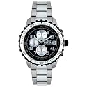Invicta Men's Pilot Collection Stainless Steel Chronograph Watch #6000
