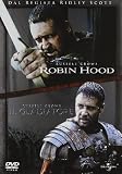 Produkt-Bild: Robin Hood (2010) / Il Gladiatore (2 Dvd)