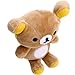 Rilakkuma Plush 5.25