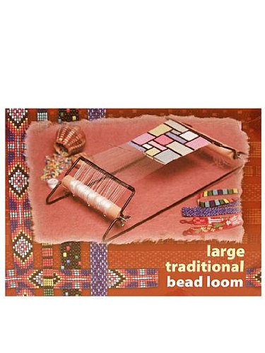 CCA Large Traditional Bead Loom bead loom